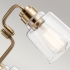 AIVIAN LAMPA WISZĄCA KL-AIVIAN5-WBR	Kichler Elstead Lighting